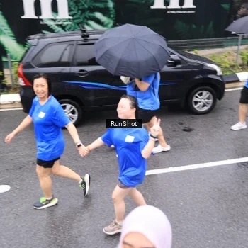 Runner Photo 7957907