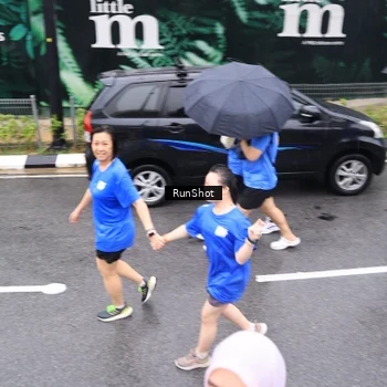 Runner Photo 7957908