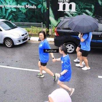 Runner Photo 7957912