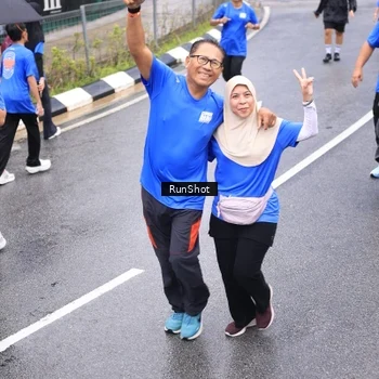 Runner Photo 7957913