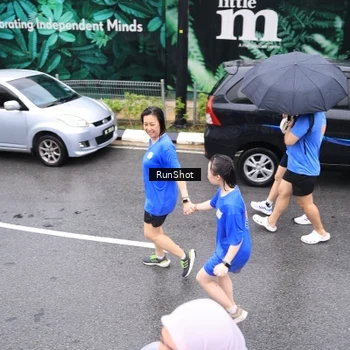 Runner Photo 7957914