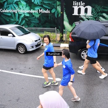 Runner Photo 7957917