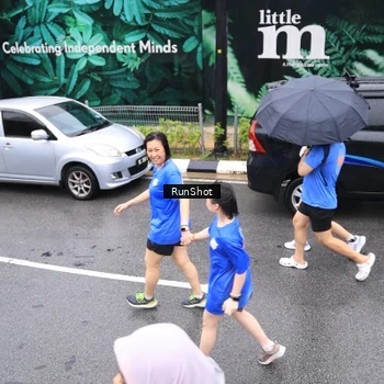 Runner Photo 7957918