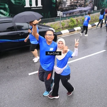 Runner Photo 7957923