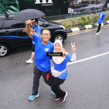 Runner Photo 7957924