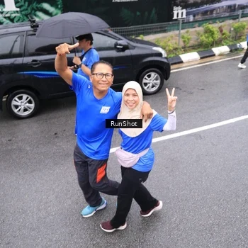 Runner Photo 7957925