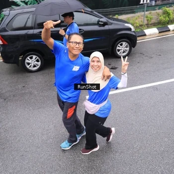 Runner Photo 7957927