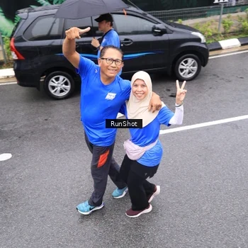 Runner Photo 7957928