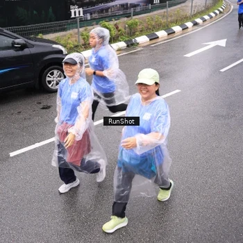 Runner Photo 7957929