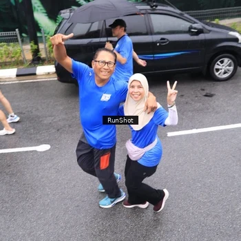 Runner Photo 7957932