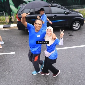 Runner Photo 7957933