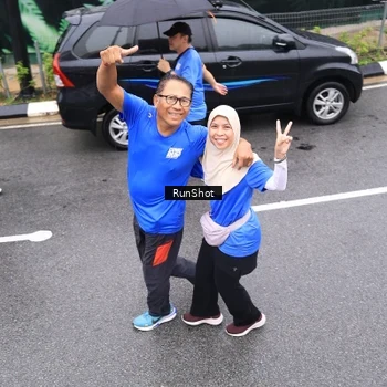 Runner Photo 7957934