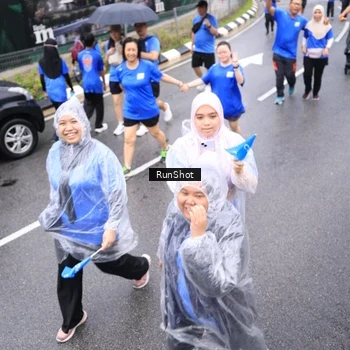 Runner Photo 7957935