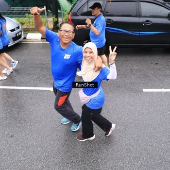 Runner Photo 7957938