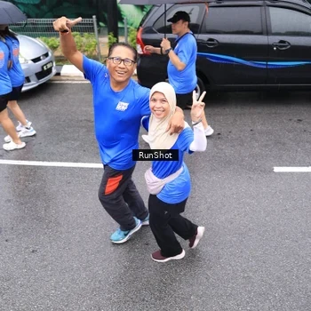 Runner Photo 7957939