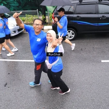 Runner Photo 7957942