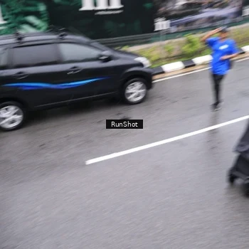 Runner Photo 7957943
