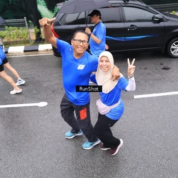 Runner Photo 7957948