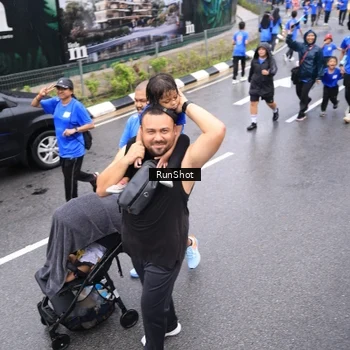 Runner Photo 7957952