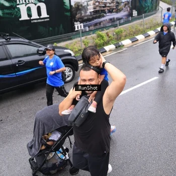 Runner Photo 7957956