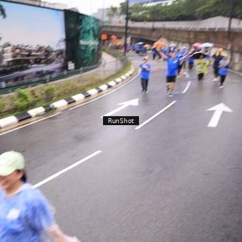 Runner Photo 7957964