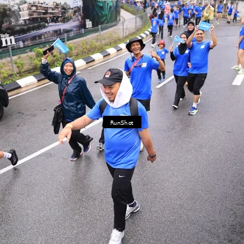 Runner Photo 7957979