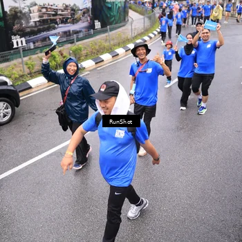 Runner Photo 7957982
