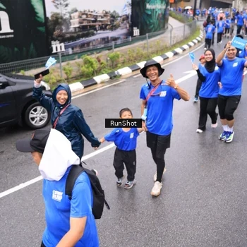 Runner Photo 7957985