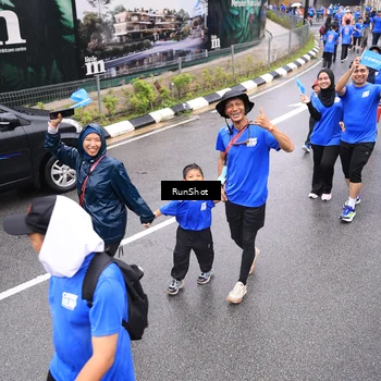 Runner Photo 7957986