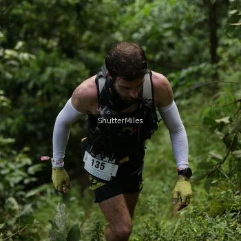 Runner Photo 79580