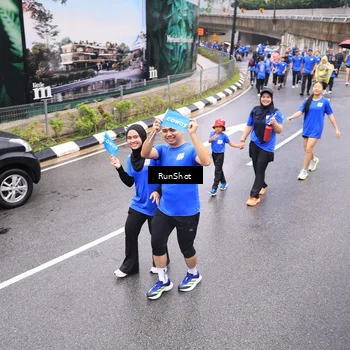 Runner Photo 7958005