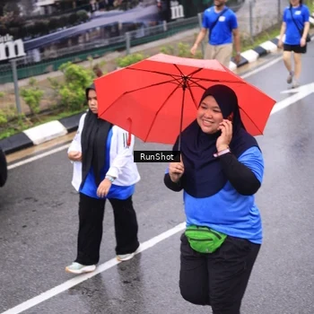 Runner Photo 7958007
