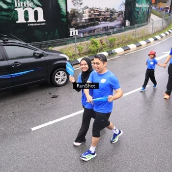 Runner Photo 7958008