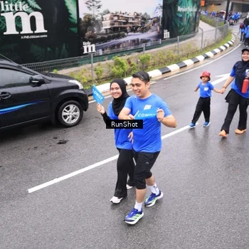 Runner Photo 7958009