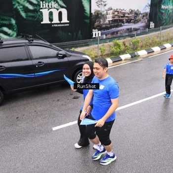 Runner Photo 7958012