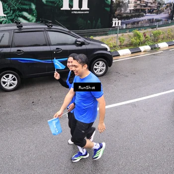Runner Photo 7958016