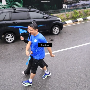 Runner Photo 7958020