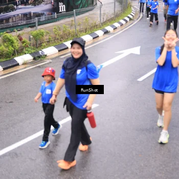 Runner Photo 7958022