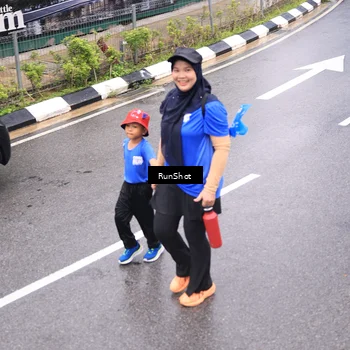 Runner Photo 7958027