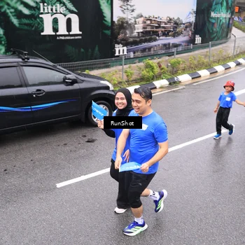 Runner Photo 7958035