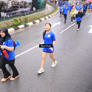 Runner Photo 7958036
