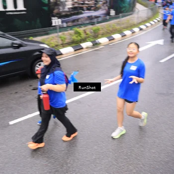 Runner Photo 7958037