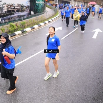 Runner Photo 7958039