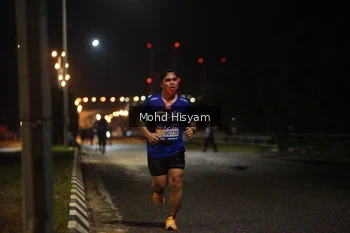 Runner Photo 795804