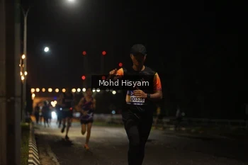Runner Photo 795805