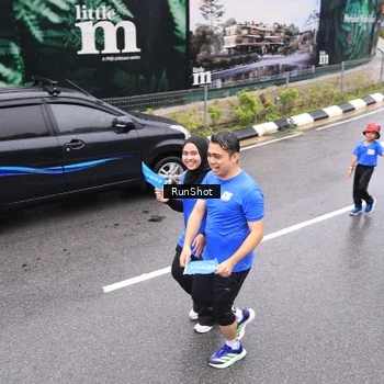 Runner Photo 7958050