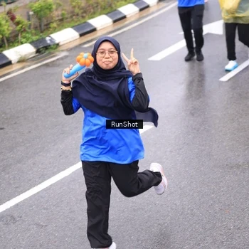 Runner Photo 7958055