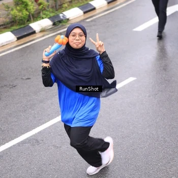 Runner Photo 7958057