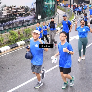 Runner Photo 7958085