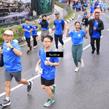 Runner Photo 7958091